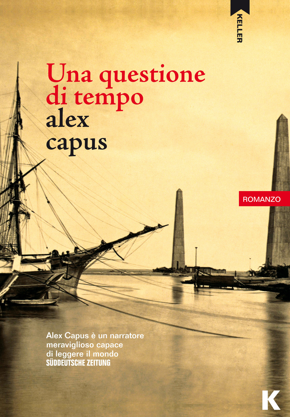 Una questione di tempo