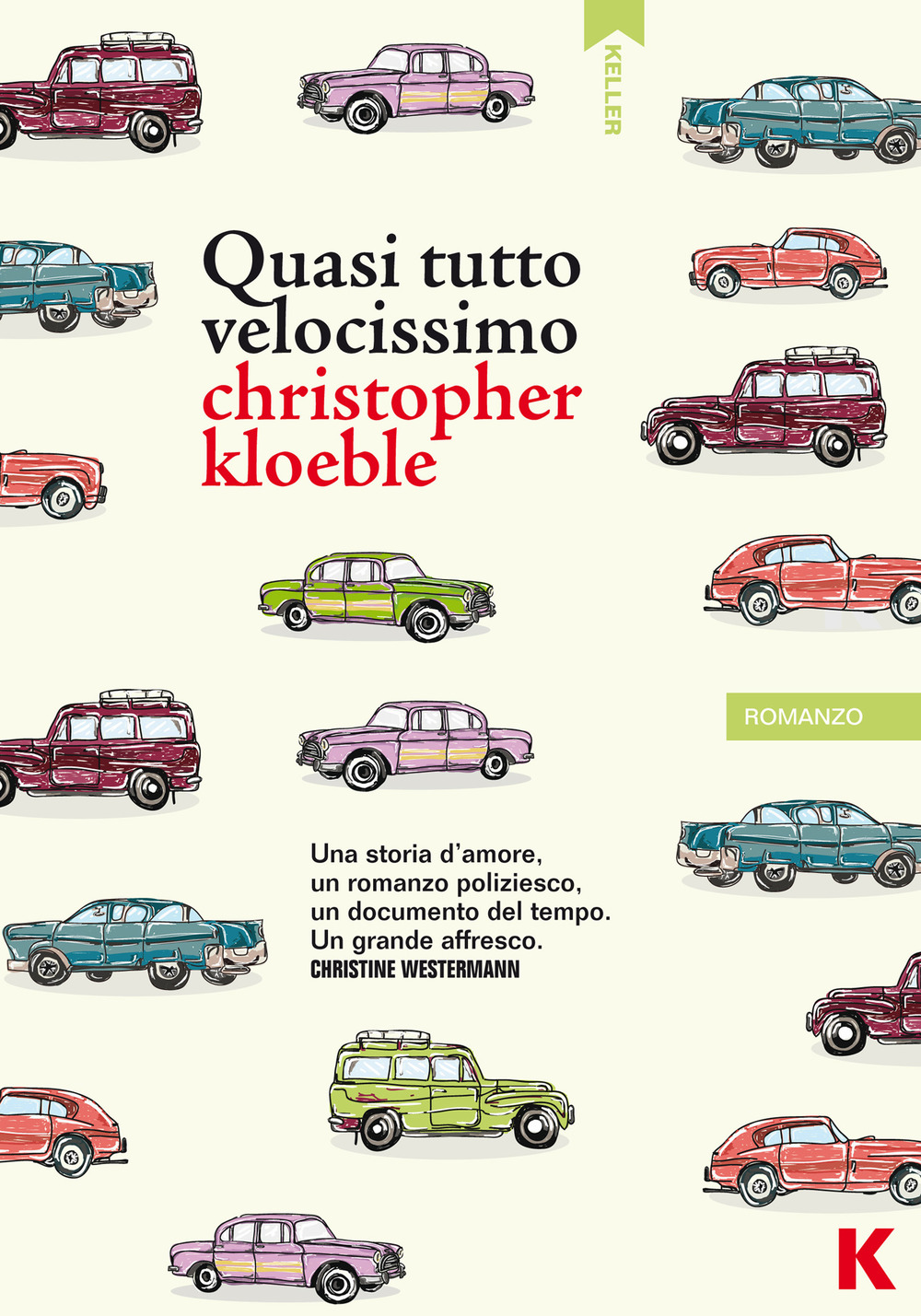 Una passeggiata nella zona