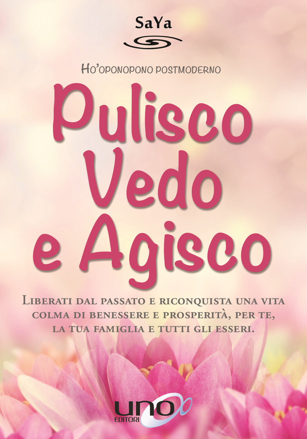 Pulisco vedo e agisco
