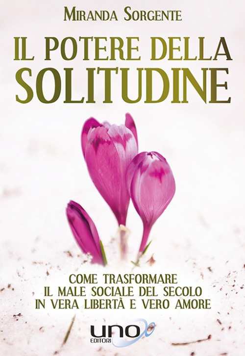 Il potere della solitudine