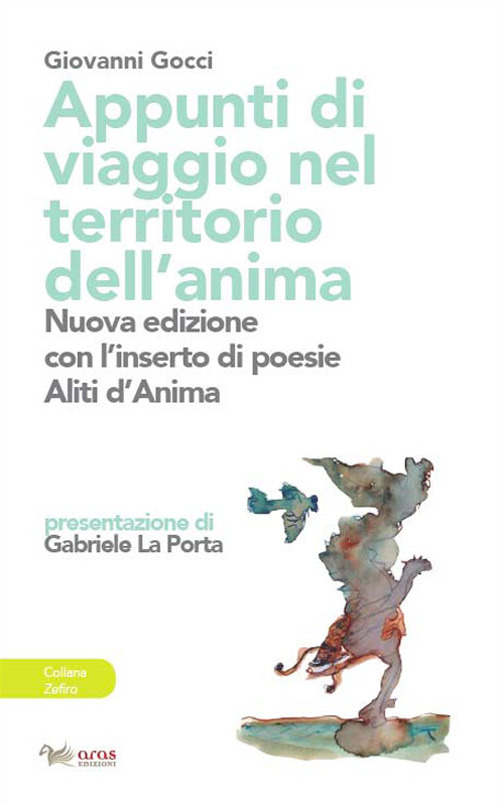 Appunti di viaggio nel territorio dell'anima