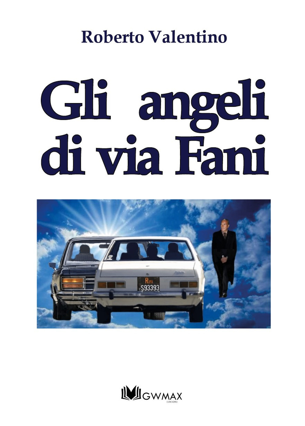 Gli angeli di via Fani