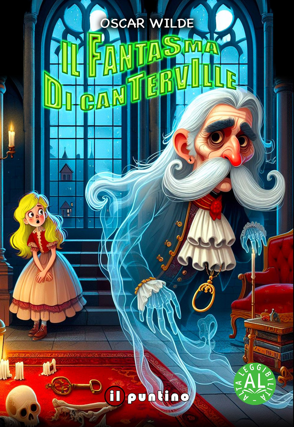 Il fantasma di Canterville