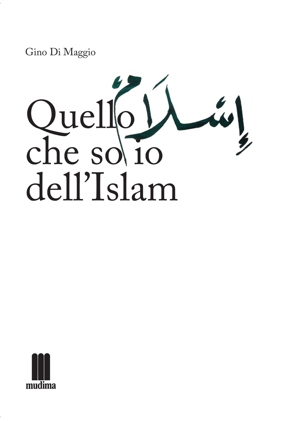 Quello che so io dell'islam