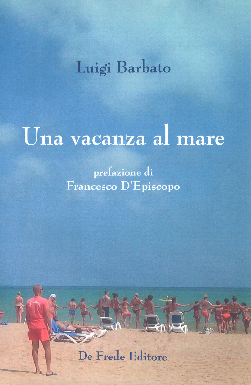Una vacanza al mare