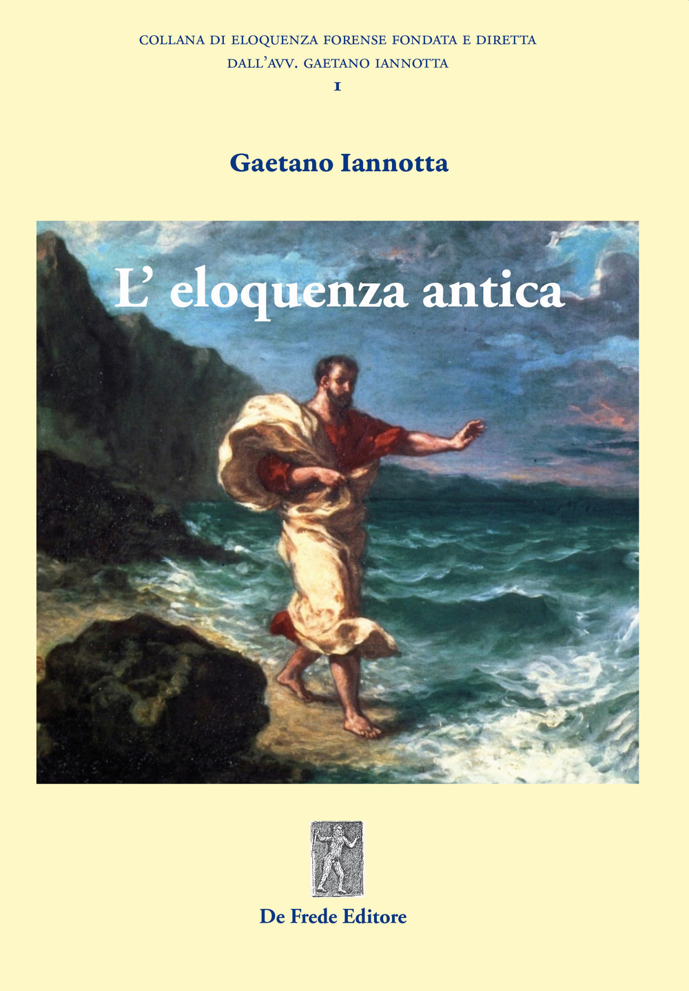 L'eloquenza antica