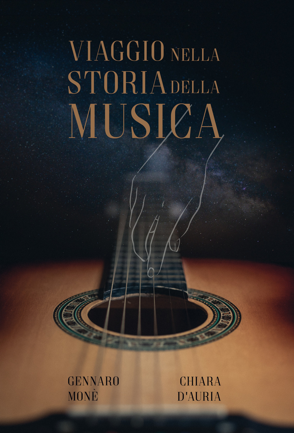 Viaggio nella storia della musica