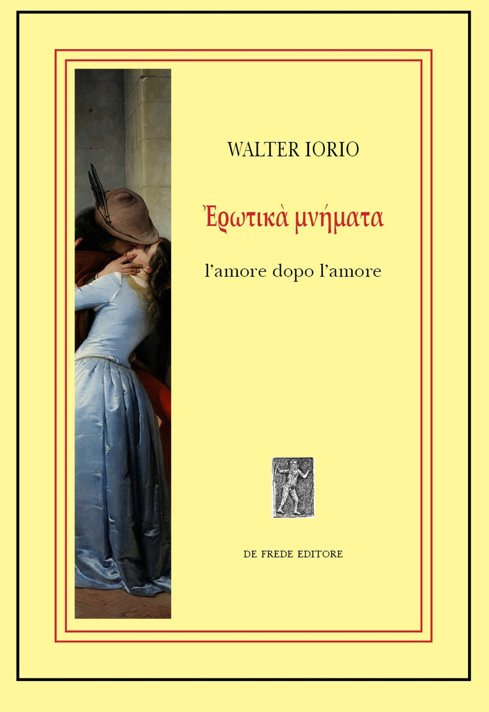 Erotiká mnímata. L'amore dopo l'amore