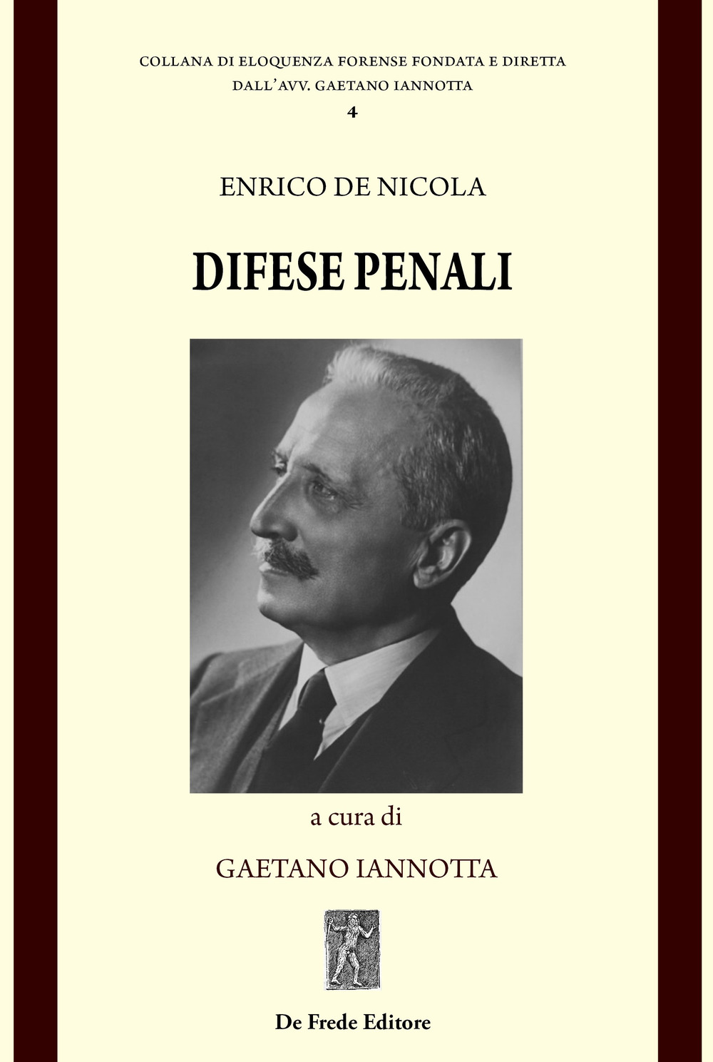 Difese penali