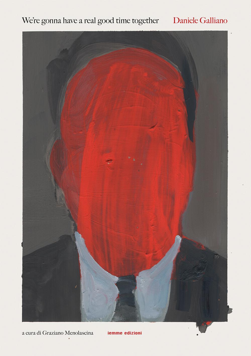 We’re gonna have a real good time together