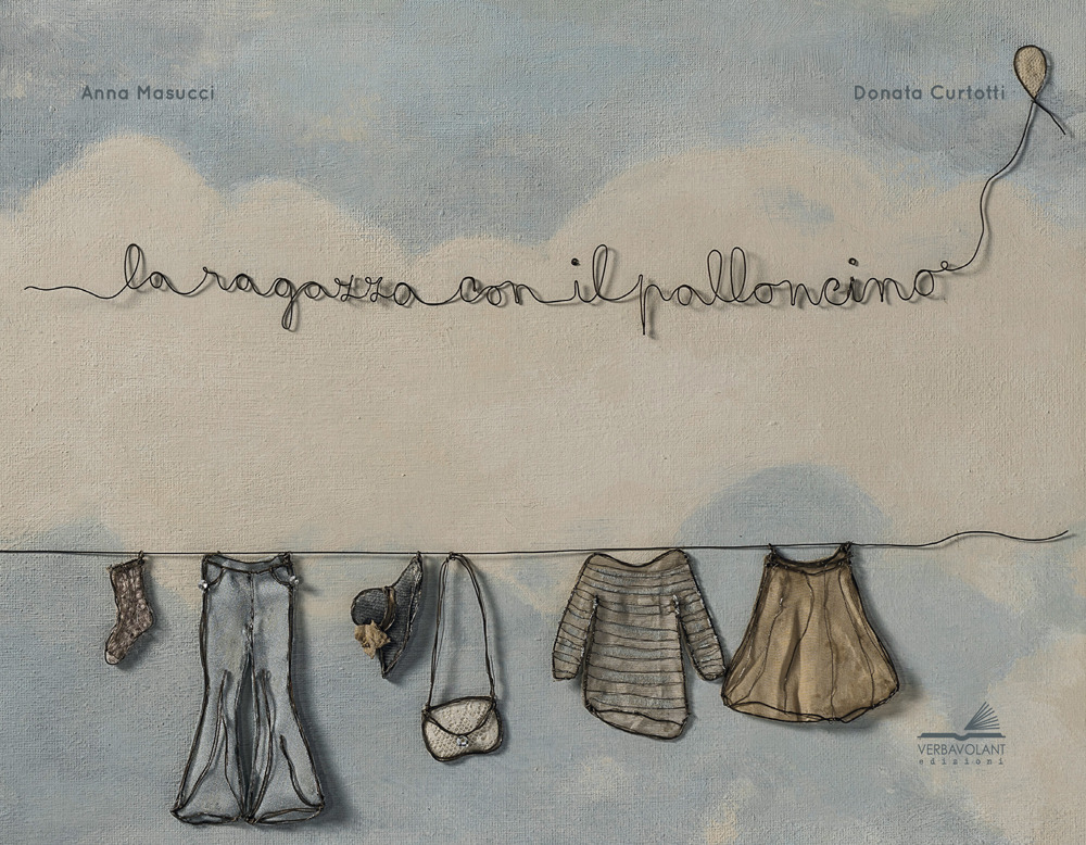 La ragazza con il palloncino