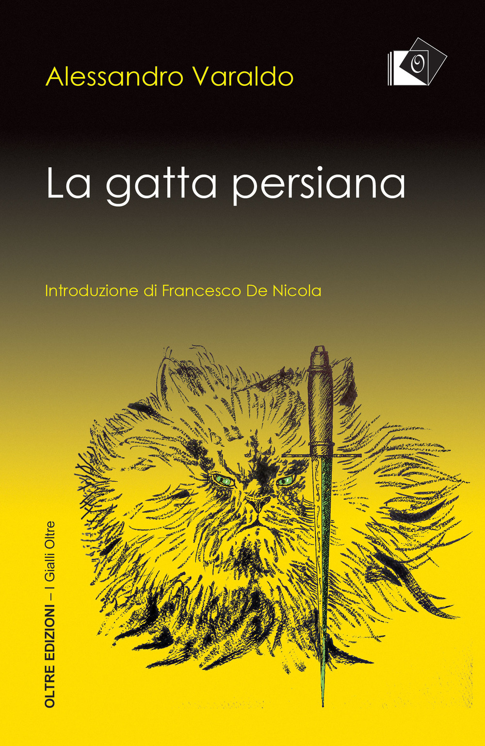 La gatta persiana