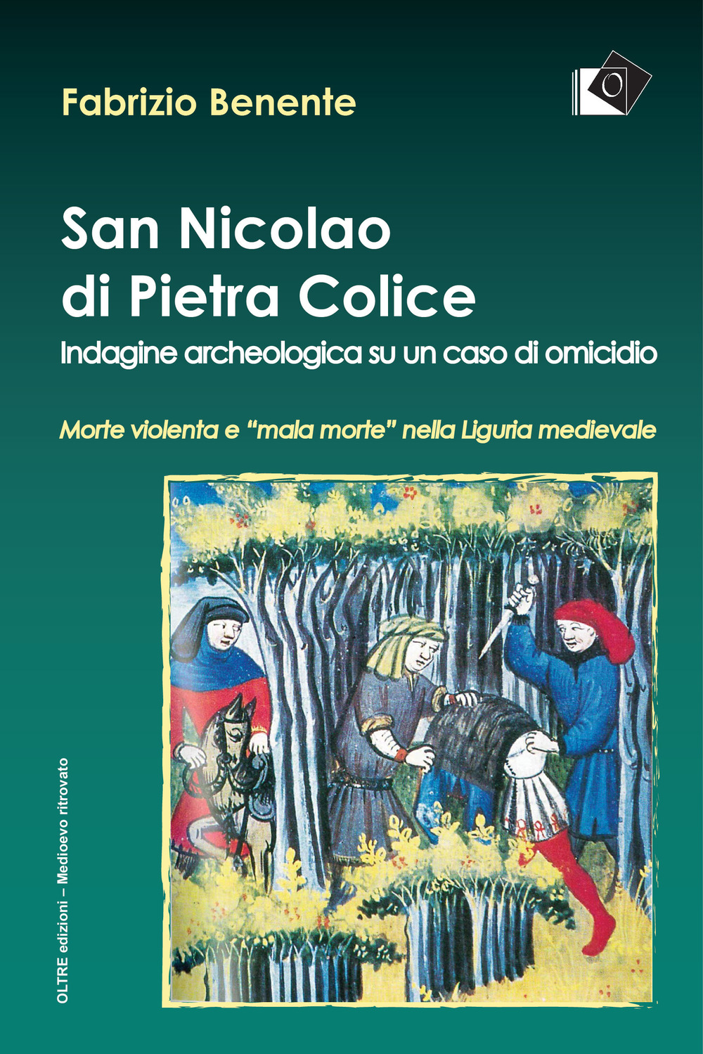 San Nicolao di Pietra Colice