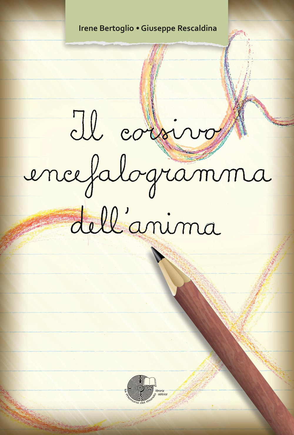 Il corsivo, encefalogramma dell'anima