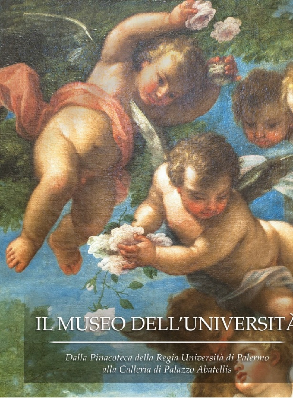 Il museo dell'Università. Dalla Pinacoteca della Regia Università di Palermo alla Galleria di Palazzo Abatellis