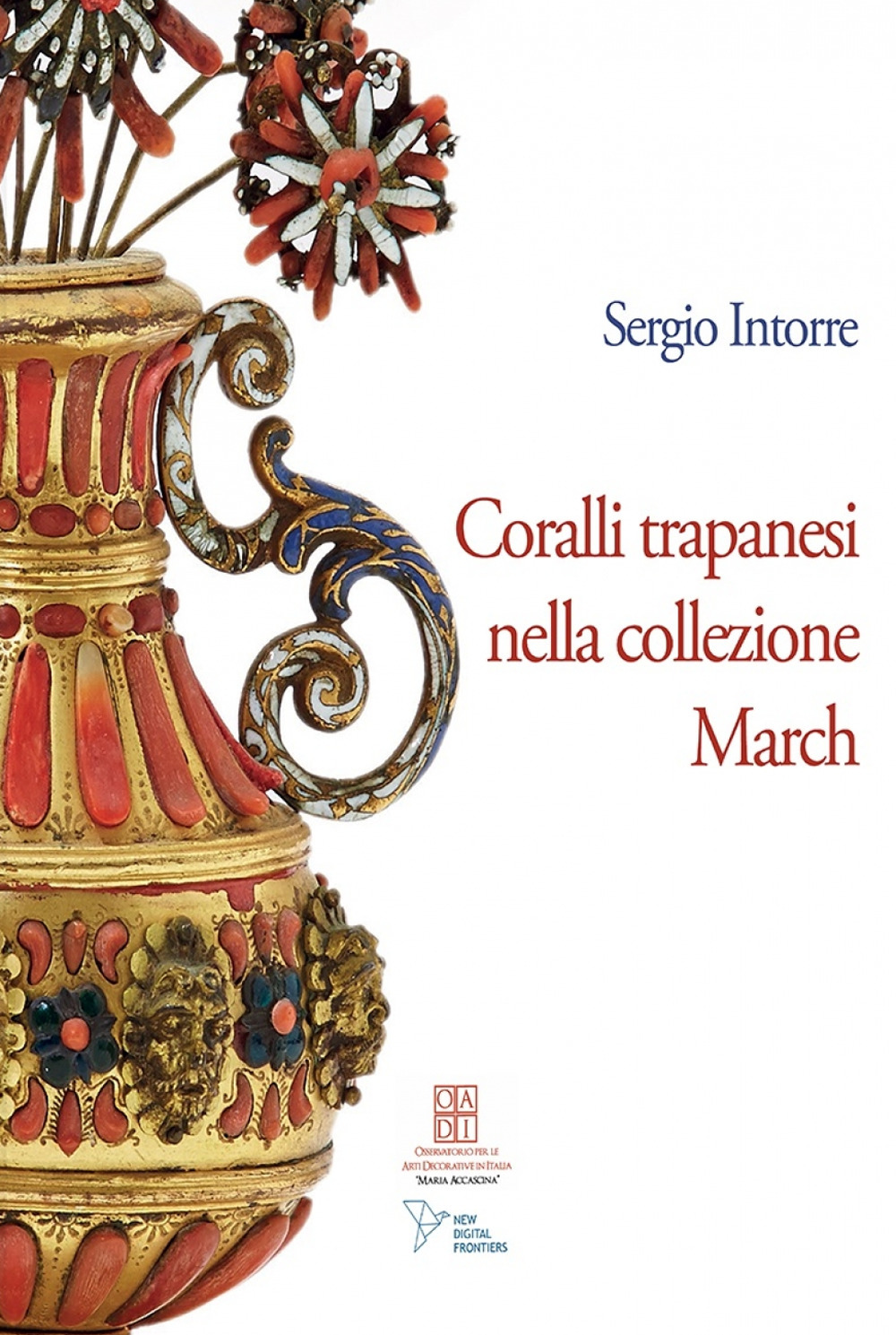 Coralli trapanesi nella collezione March