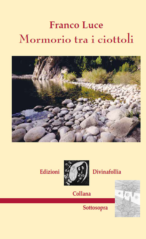 Mormorio tra i ciottoli