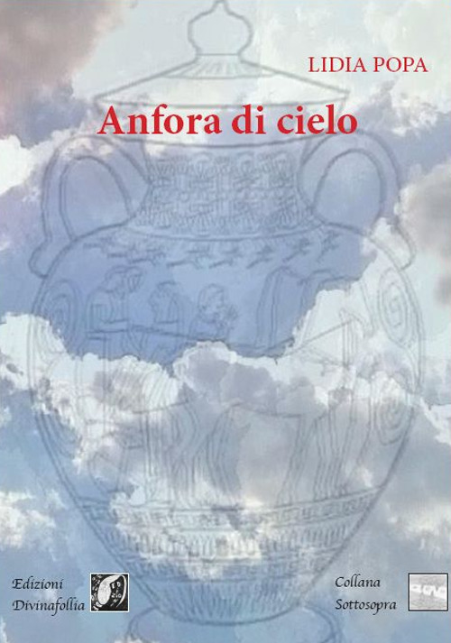Anfora di cielo