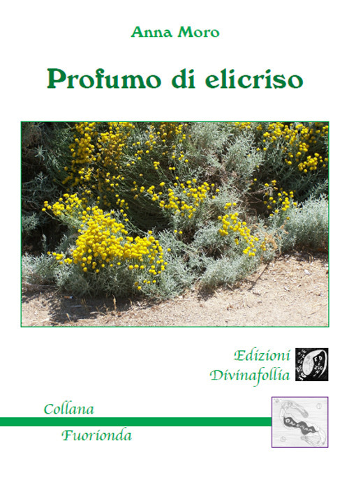 Profumo di elicriso