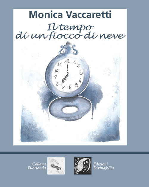 Il tempo di un fiocco di neve