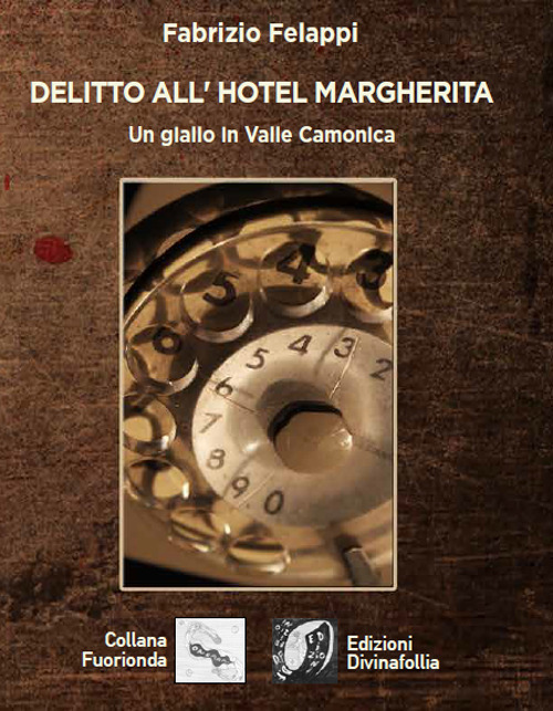 Delitto all'hotel Margherita