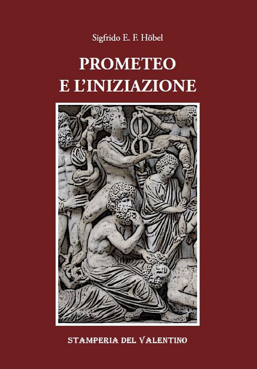 Prometeo e l’iniziazione