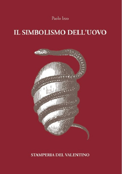 Il simbolismo dell’uovo