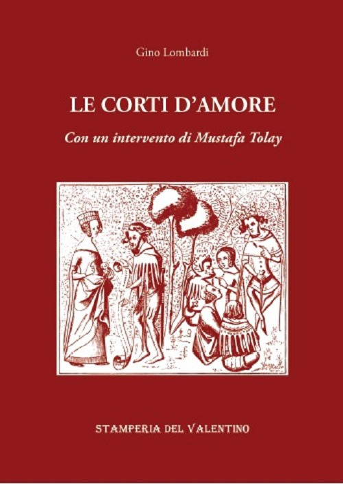 Le corti d’amore