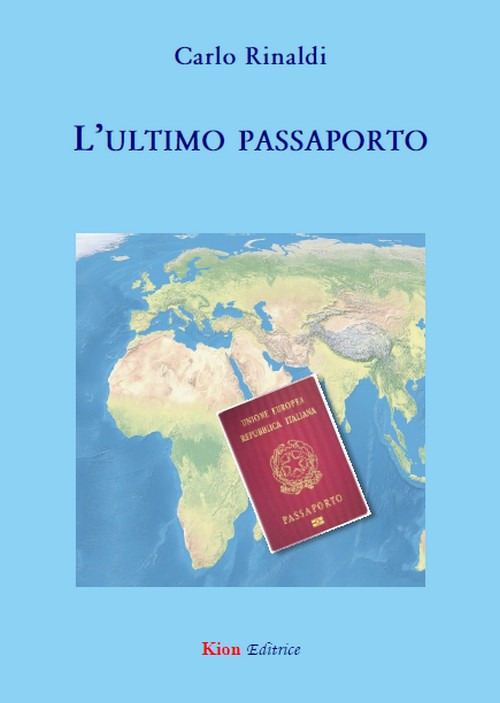 L'ultimo passaporto