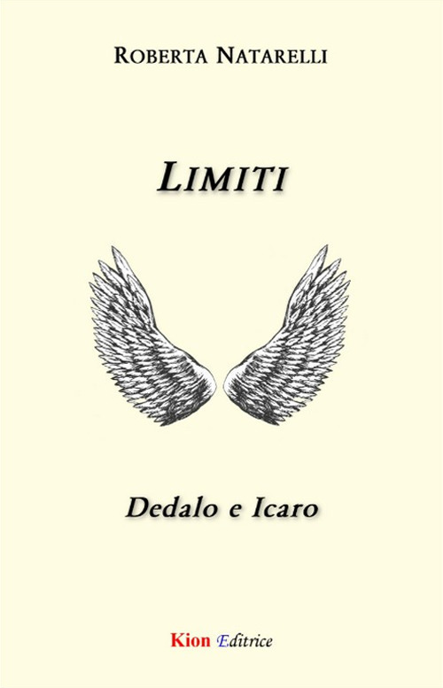 Limiti. Dedalo e Icaro