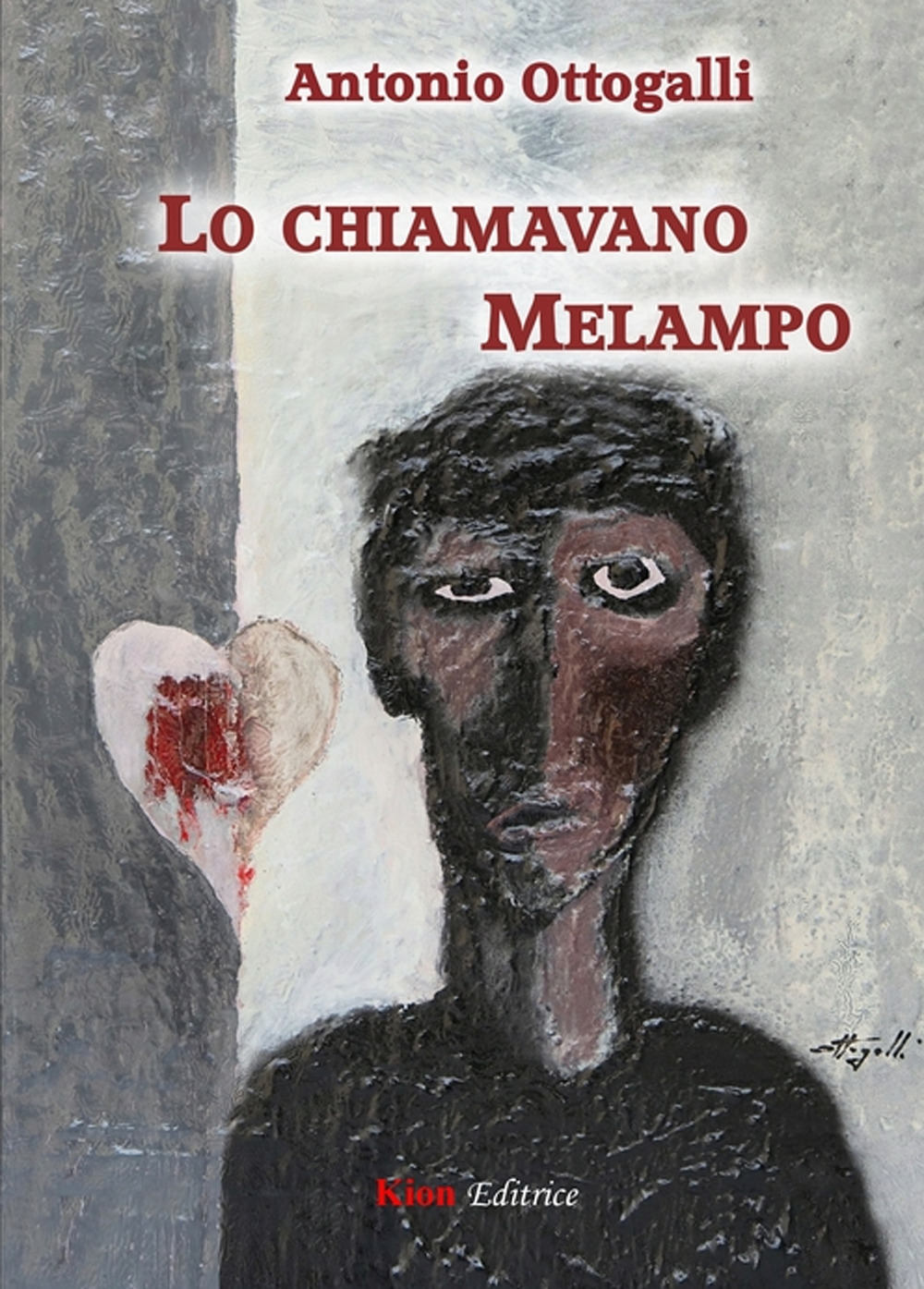 Lo chiamavano Melampo