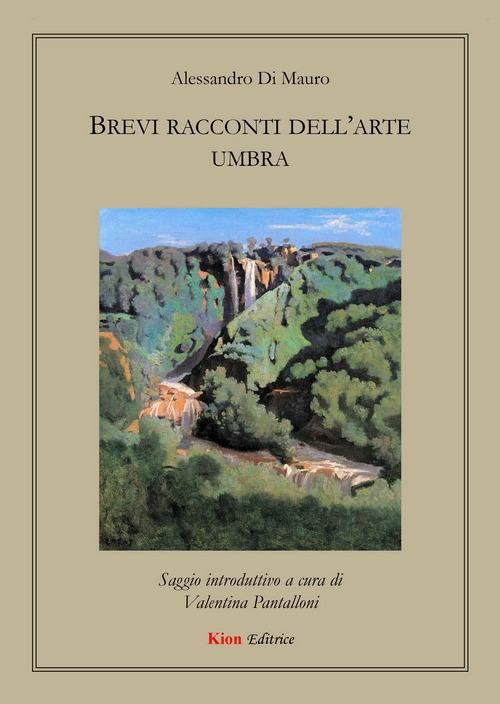 Brevi racconti dell'arte umbra