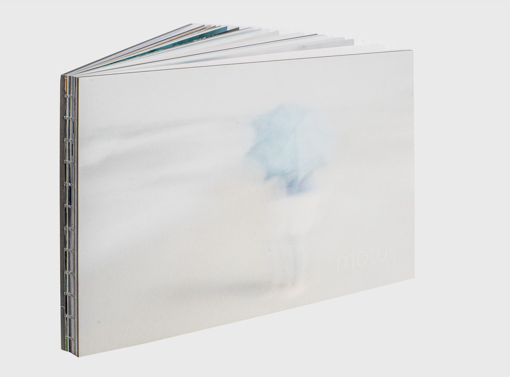 Motus. Ediz. italiana, inglese e tedesca