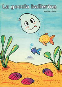 La goccia ballerina-La goutte dansante-The dancing drop