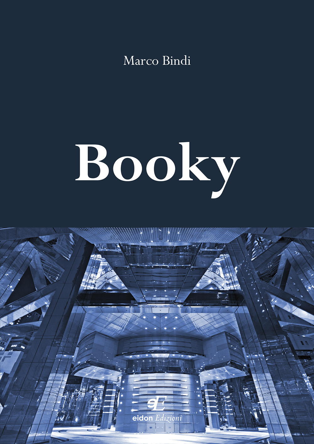 Booky