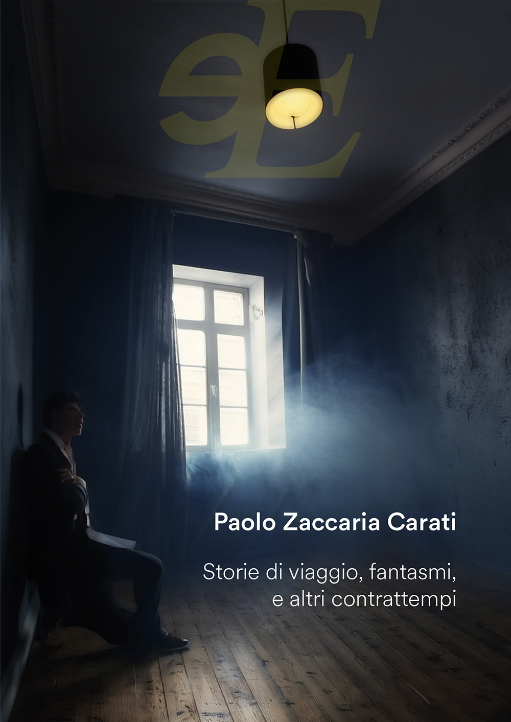 Storie di viaggio, fantasmi, e altri contrattempi