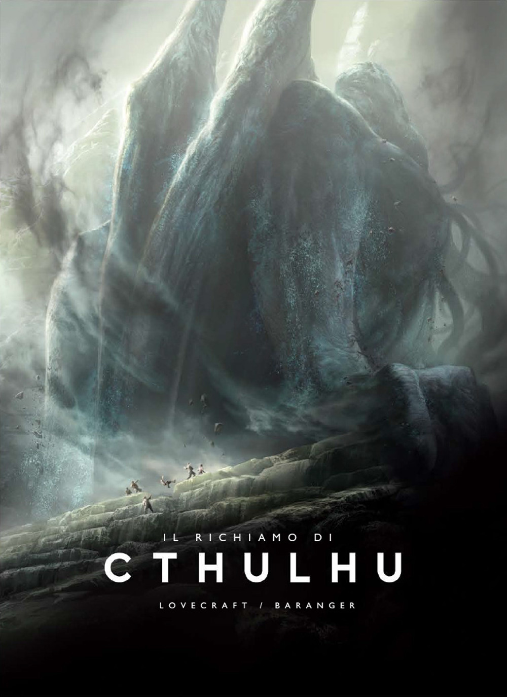 Il richiamo di Cthulhu