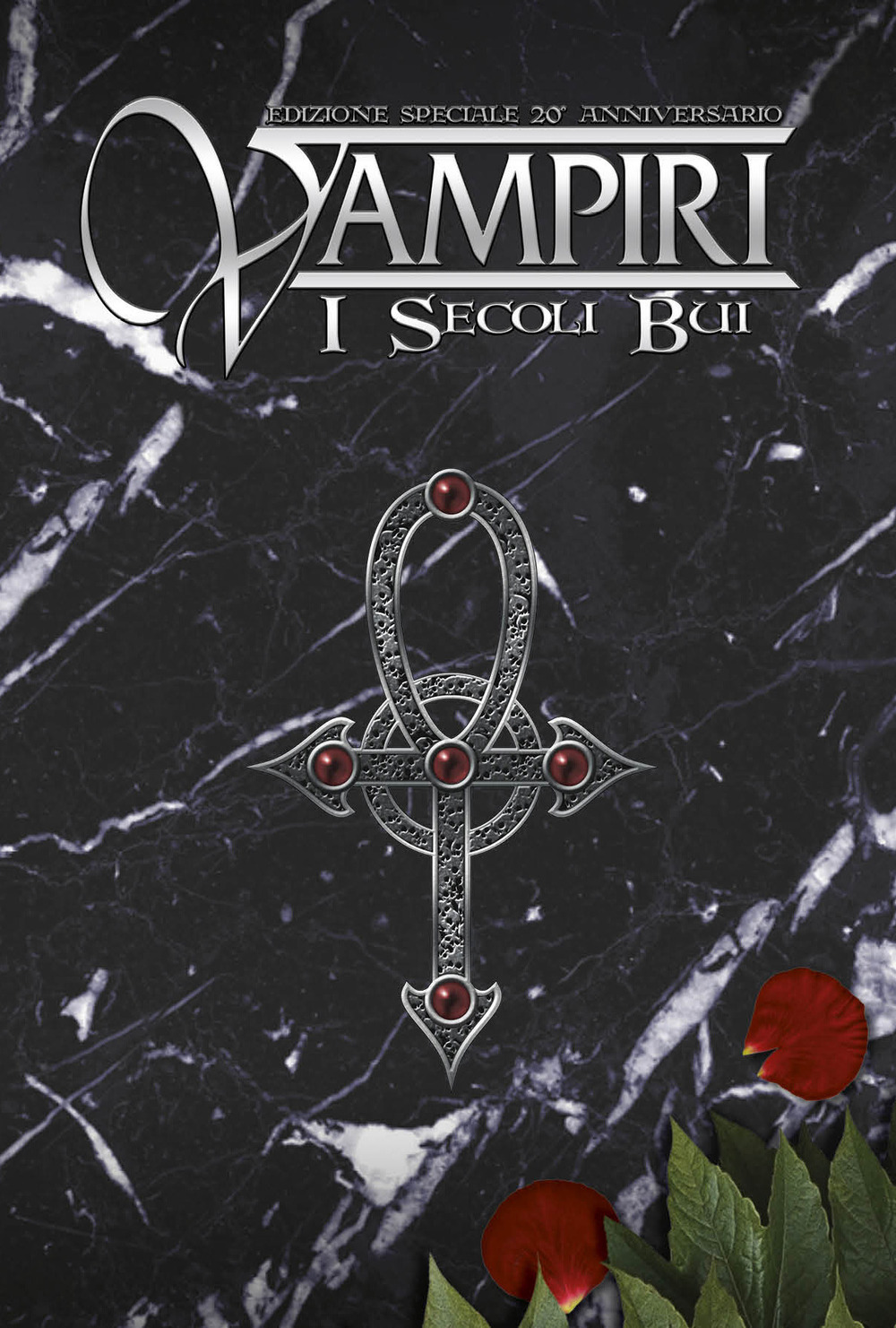 Vampiri. I secoli bui. Mondo di tenebra