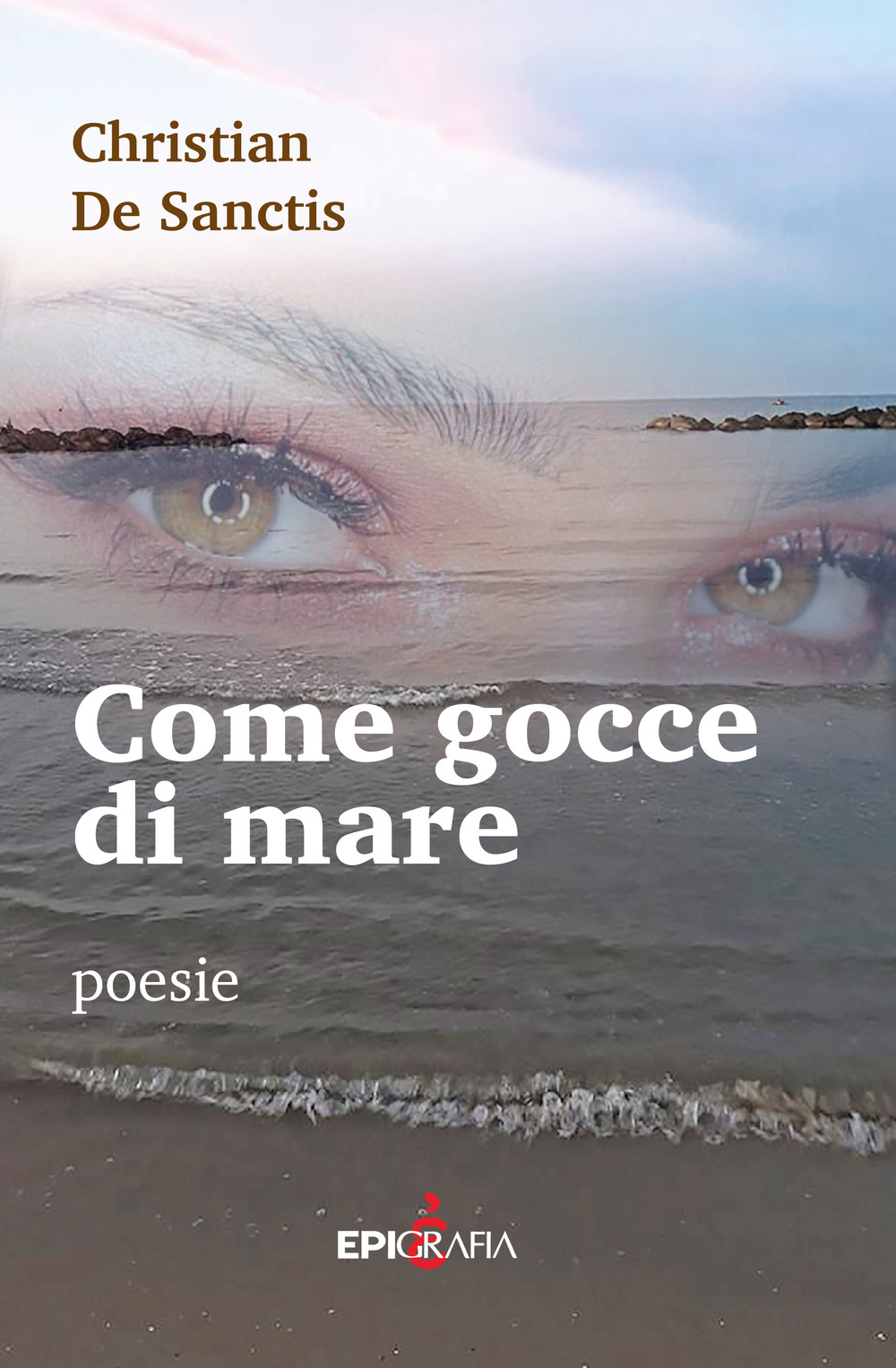 Come gocce di mare