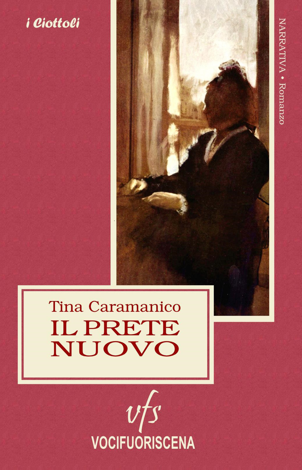 Il prete nuovo