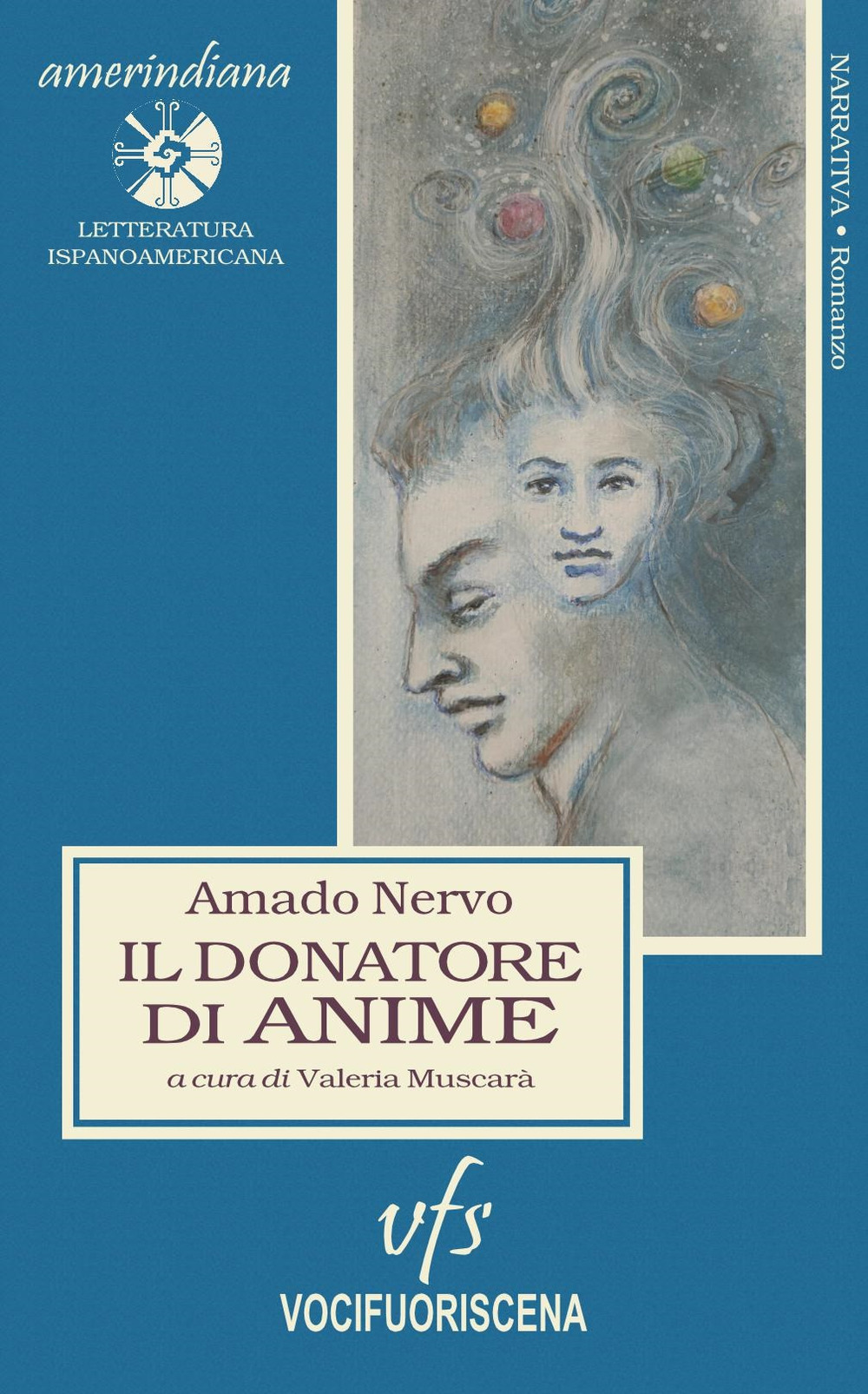 Il donatore di anime
