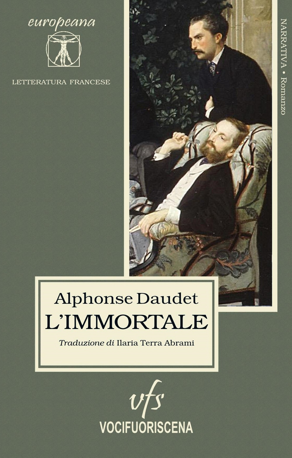 L'immortale