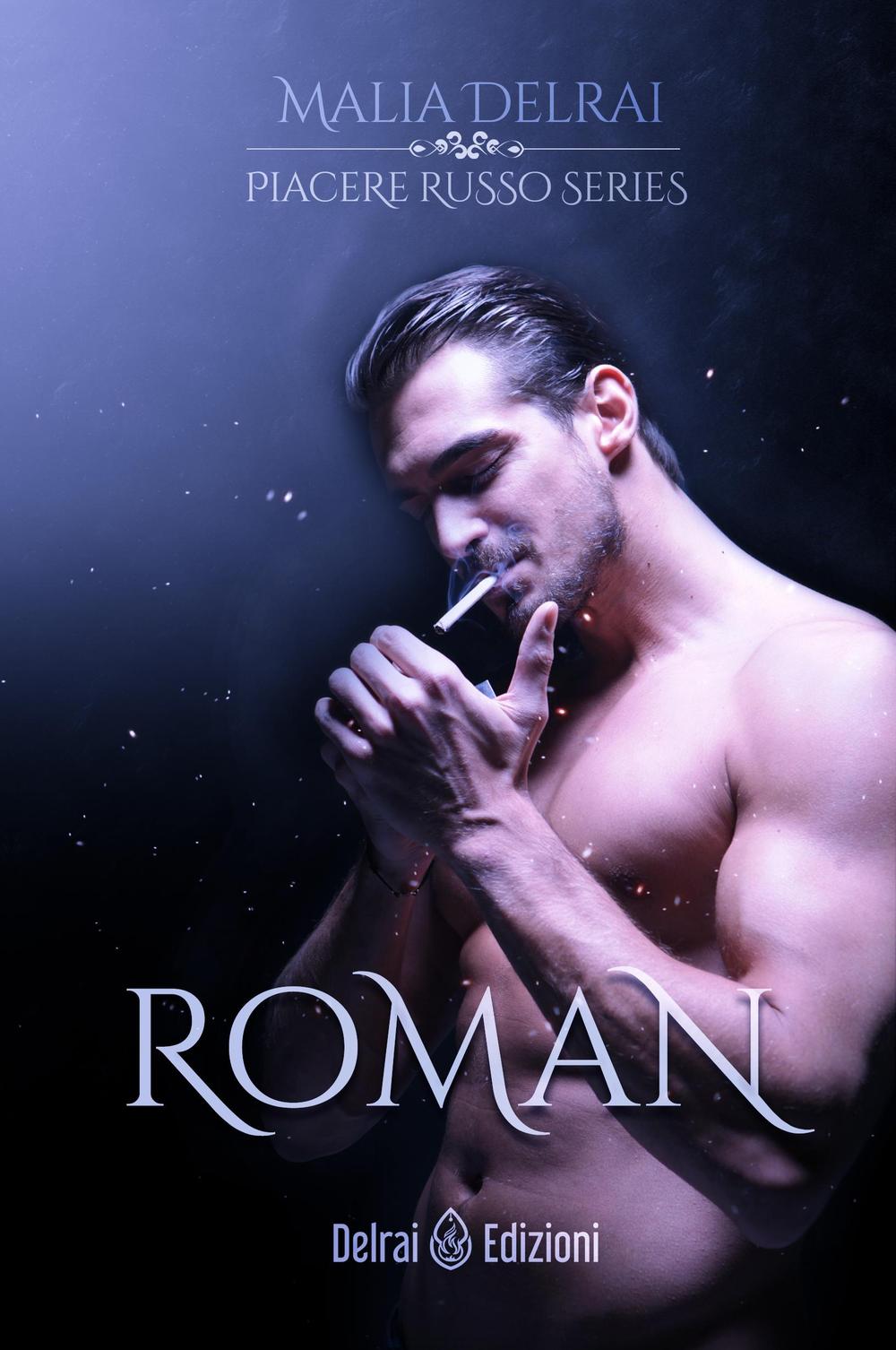 Roman. Piacere russo