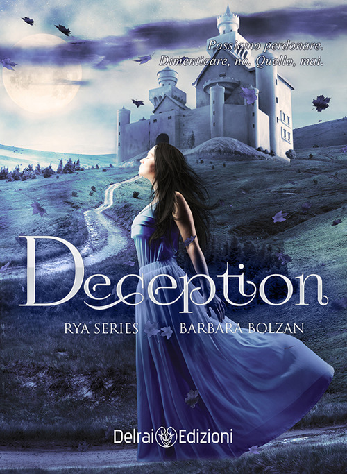 Deception. Rya series. Vol. 3
