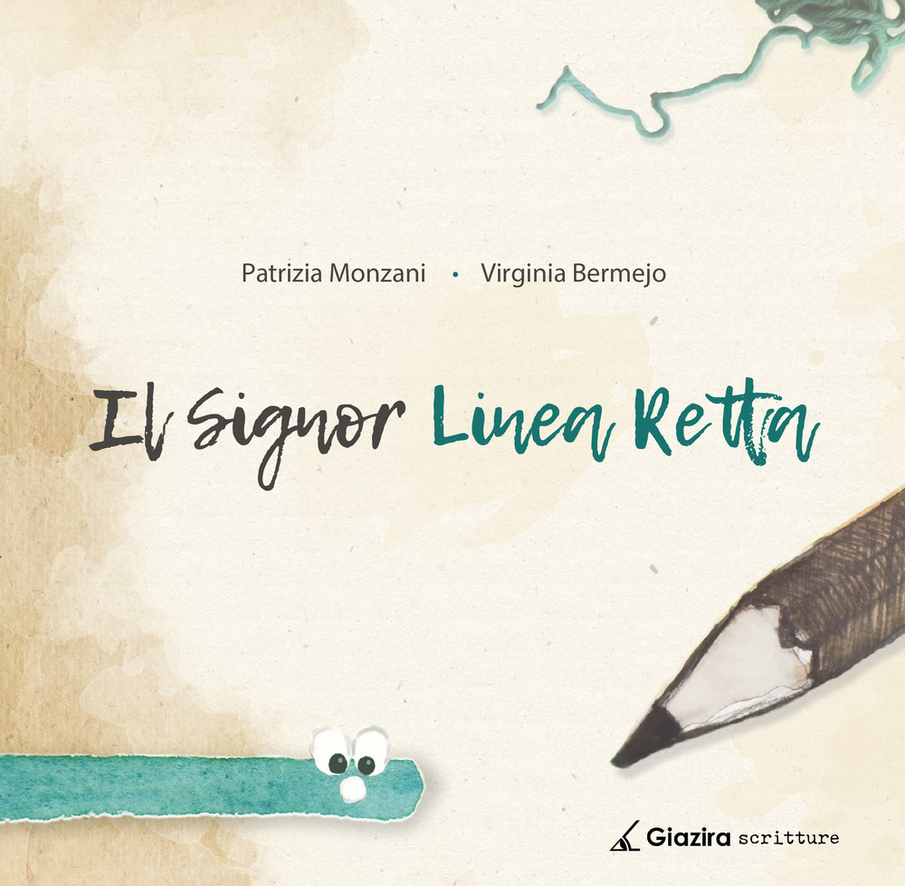 Il signor Linea Retta