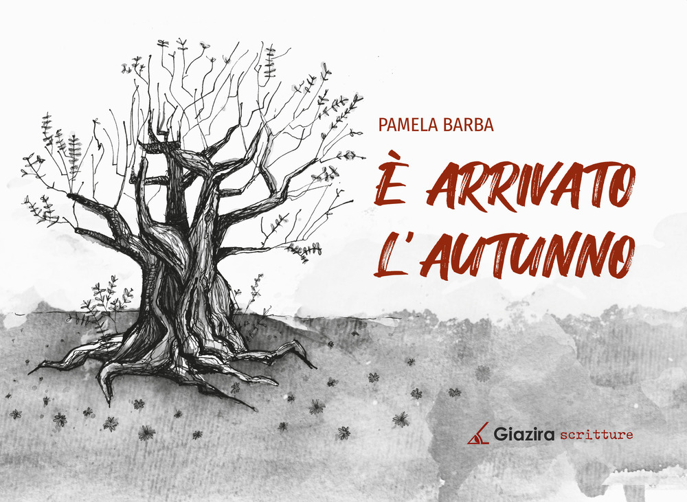 È arrivato l’autunno