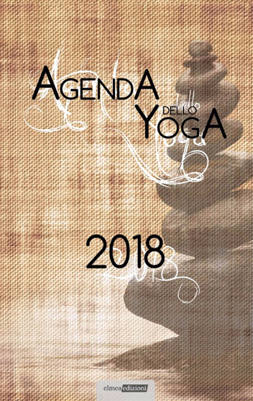 Agenda dello yoga 2018