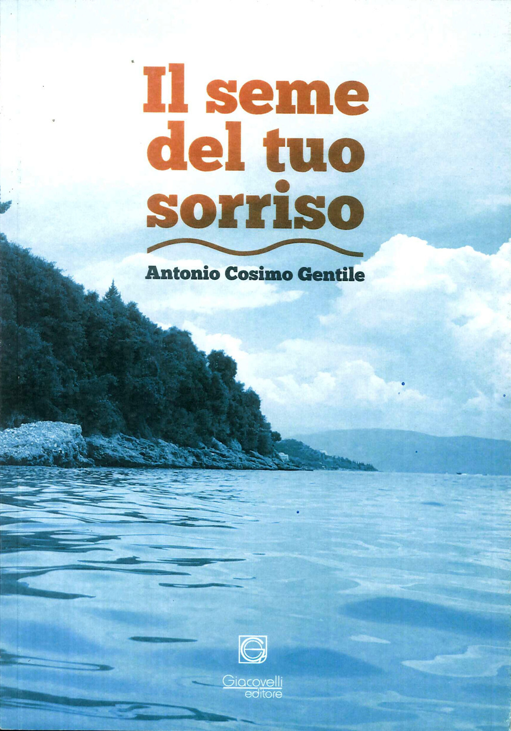 Il seme del tuo sorriso