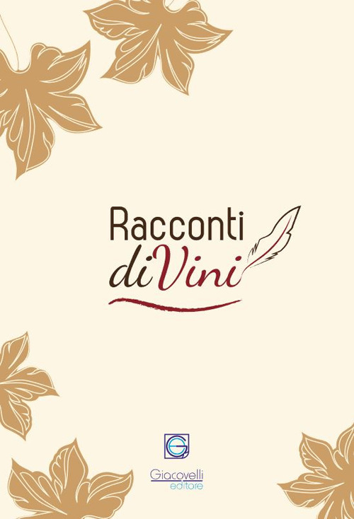 Racconti diVini. Concorso letterario 2018