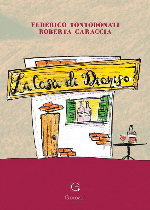 La casa di Dioniso